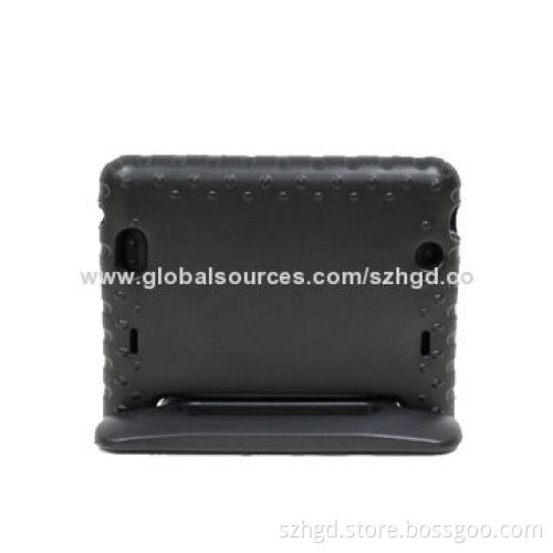 Universal MID Case for Kindle Fire with Flexible Handle, Full Protection for Your Device